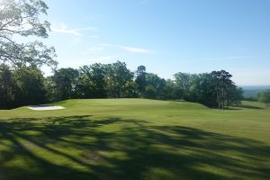 Lookout Mountain 4th Green